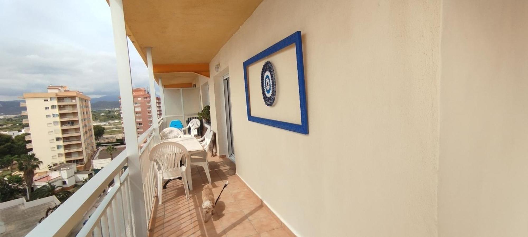 Maravillosas Vistas En Miramar Playa Exterior foto